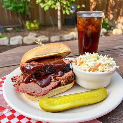 B J's Schmidt's Corners