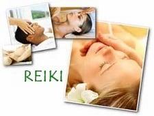 Reiki Master/Teacher - improves just about any aspect of life, from physical emotional & mental health, to stress reduction...