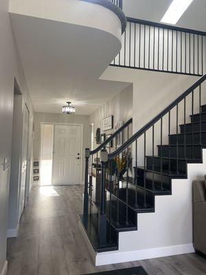Quality Painting and Home Repairs