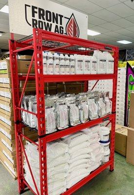 Urban Roots Garden Supply