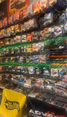 Diecast Zone