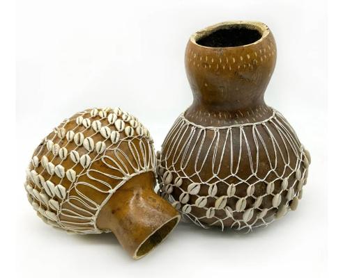 Egbe Sekere of Atlanta