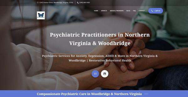 Restorative Behavioral Health Associates
