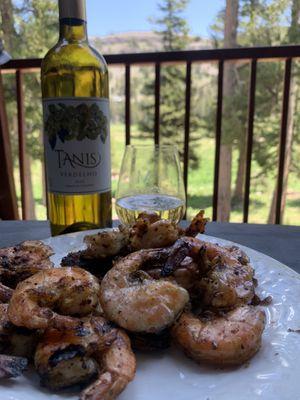 Tanis Vineyards Winery