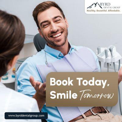 If ever you are considering cosmetic dentistry, it is necessary to find a reputable, particularly knowledgeable dentist...