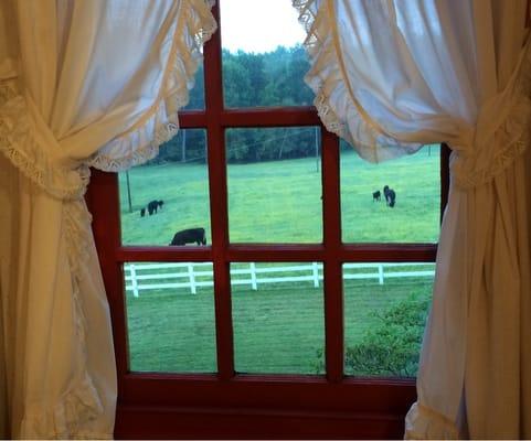 War Hill Inn Bed & Breakfast