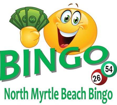 North Myrtle Beach Bingo