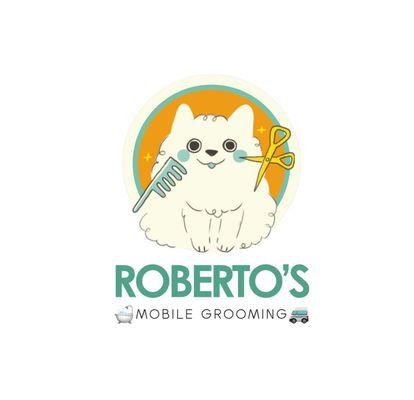 Roberto's Mobile Grooming