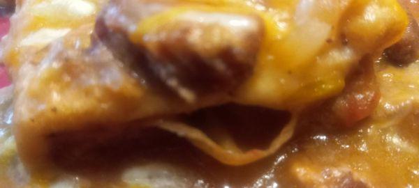 Mi Ranchito Mexican Restaurant