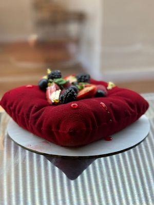 Junoon Sweets & Bakers