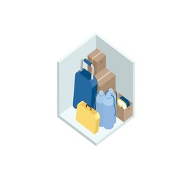 Clifton Rt. 46 Self Storage