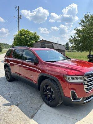 C&B’S Auto Detailing