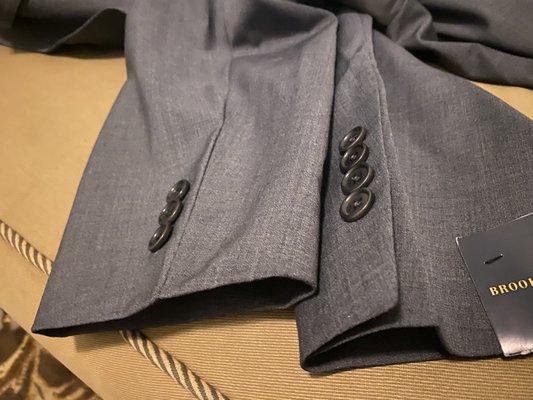 AA+ Cleaners & Alterations