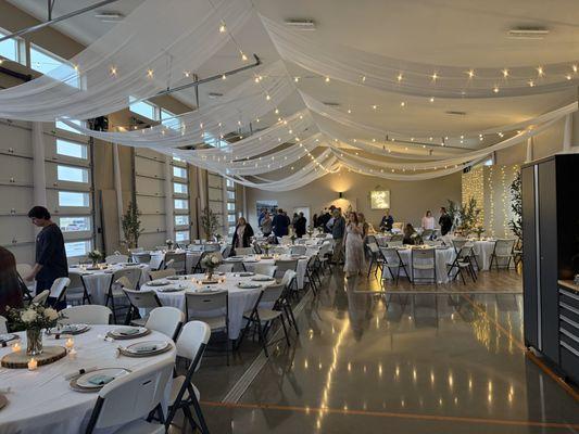 Jd's BBQ and Catering