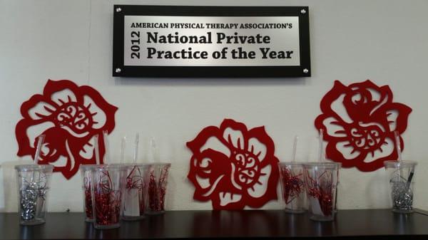 Movement for Life Physical Therapy