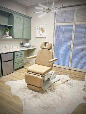 Pearl Med Aesthetics