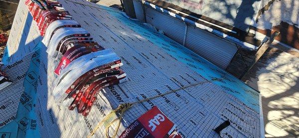 Agape Home Improvement