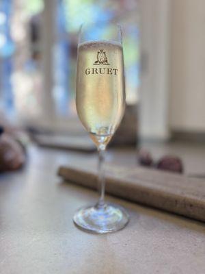 Gruet Winery