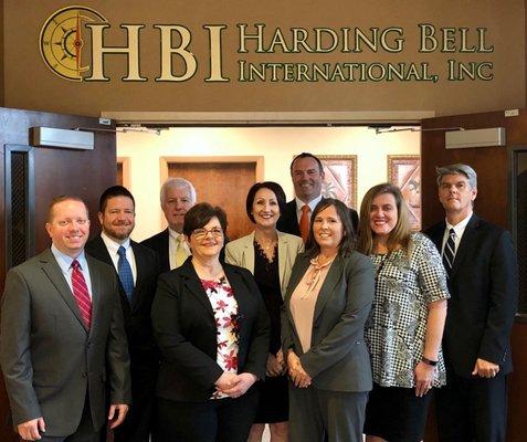HBI Kissimmee Office