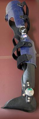 Phoenix Rising Prosthetic Orthotic Service