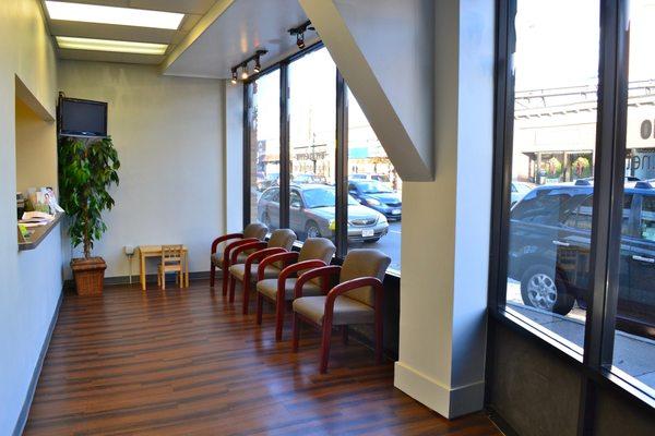 Atlantic Dental Partners