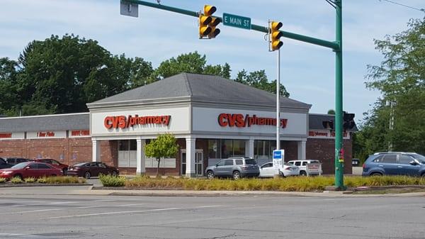 CVS Pharmacy, 2565 E Main St, Springfield, OH 45503, US - MapQuest