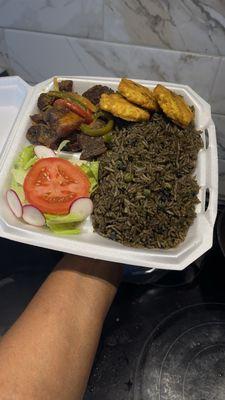 Mamags Cuisine Creole Gigi