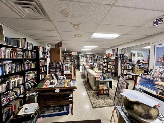 Before Your Quiet Eyes