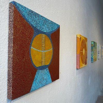 Abrams Claghorn Gallery