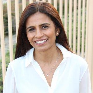 Avani Zaidi, MSPT, ABM-NM