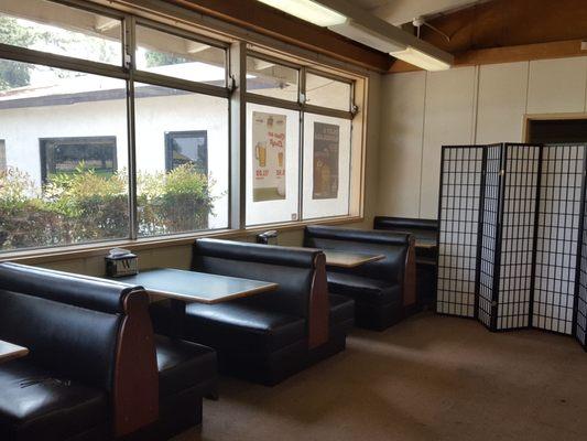 Whittier Narrows Golf Course