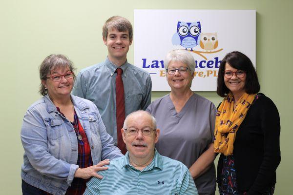 Lawrenceburg Eye Care
