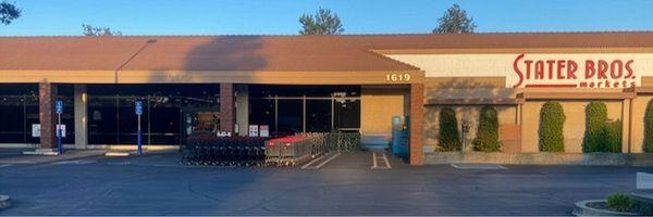 Stater Bros. Markets