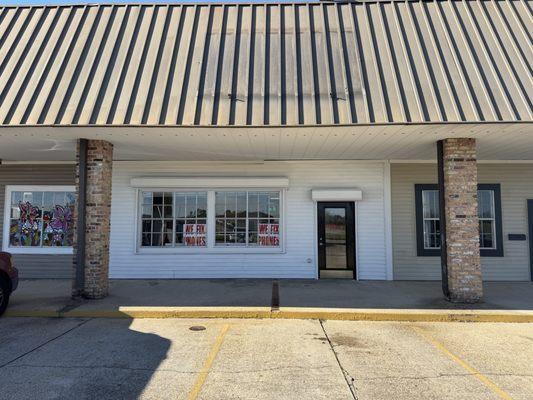 Drop-N-Fix Houma