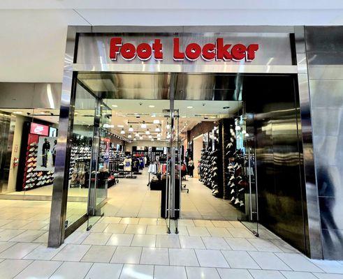 Foot Locker