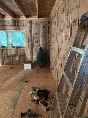 D&N Rivera Construction