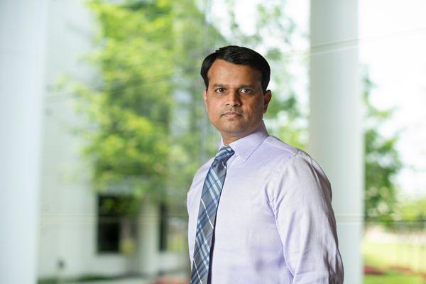 Aneel Kumar Bole, MD