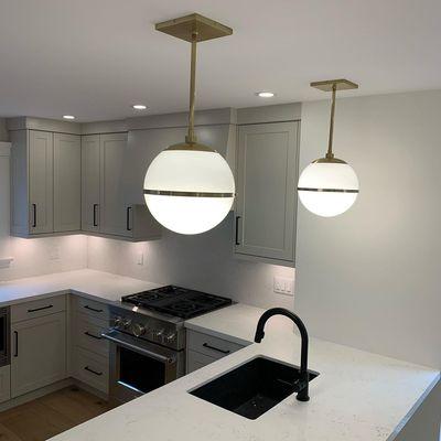 Obsidian Electrical Contractors