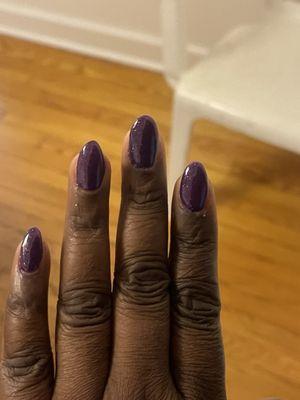 DT Nails & Spa