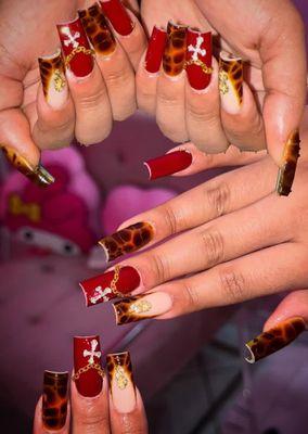 The Pinkprint Studio