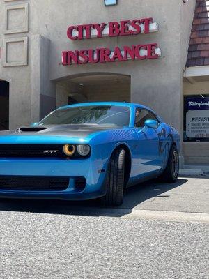 City Best Insurance Services