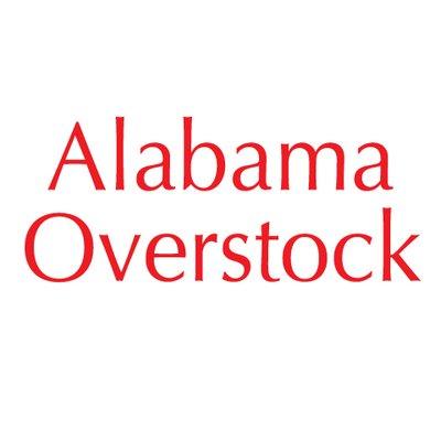 Alabama Overstock