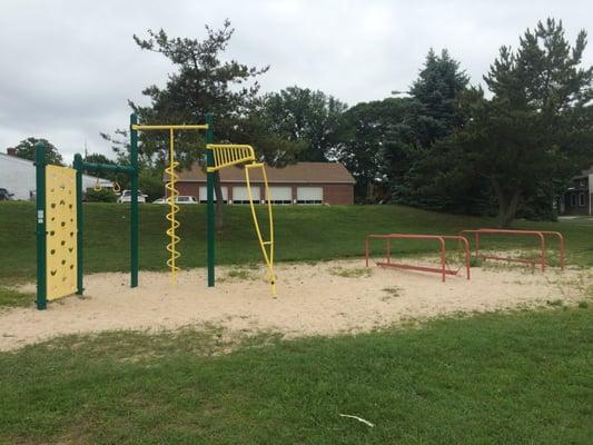 3rd Street Park & Playground