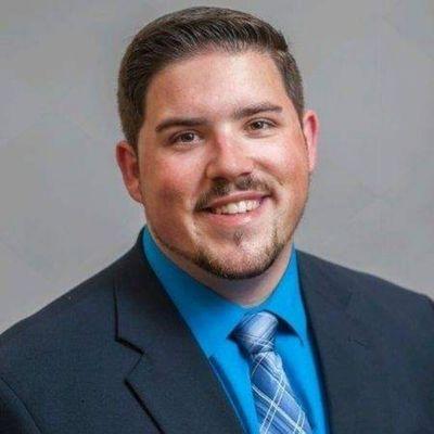 Benjamin W. Heiler, CFP®