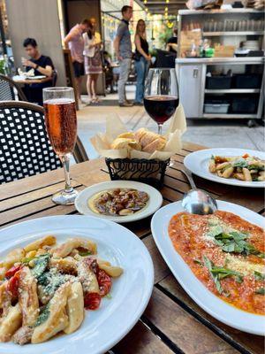 Osteria Via Stato