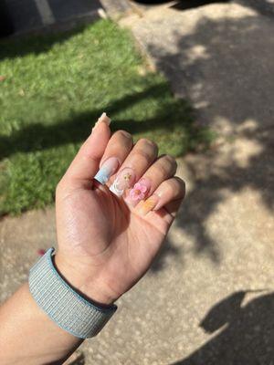 Meraki Barber & Beauty