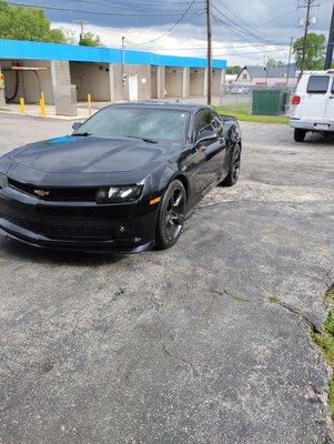 His and Hers Quality Detailing