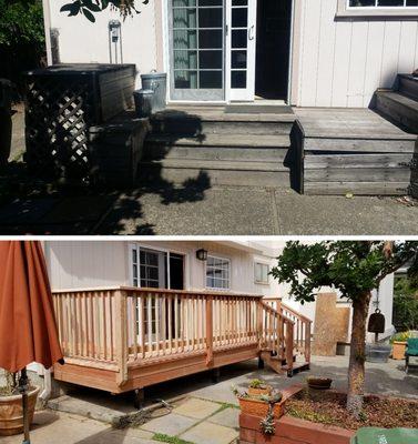 Maven Contracting & Repairs