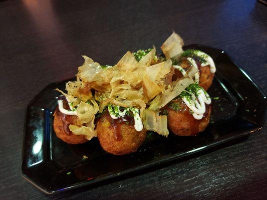 Takoyaki