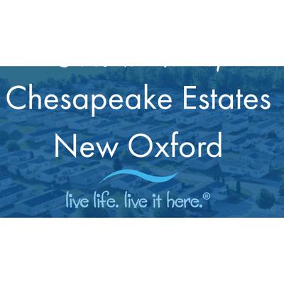 Chesapeake Estates New Oxford Manufactured Homes for Sale